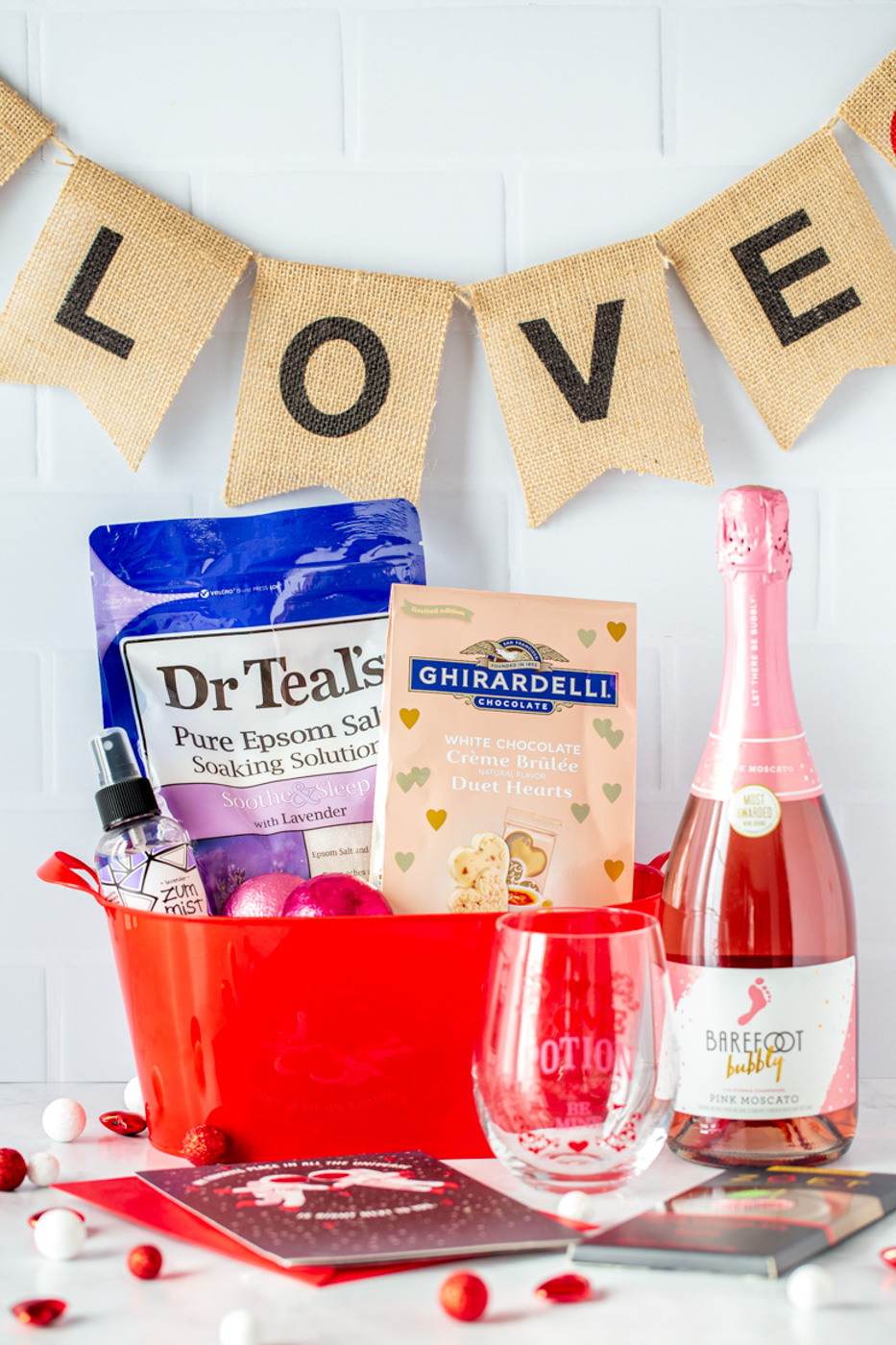 15 Unique Ideas for Valentine's Day Gifts for the Kitchen and Home –  Alabama Sawyer